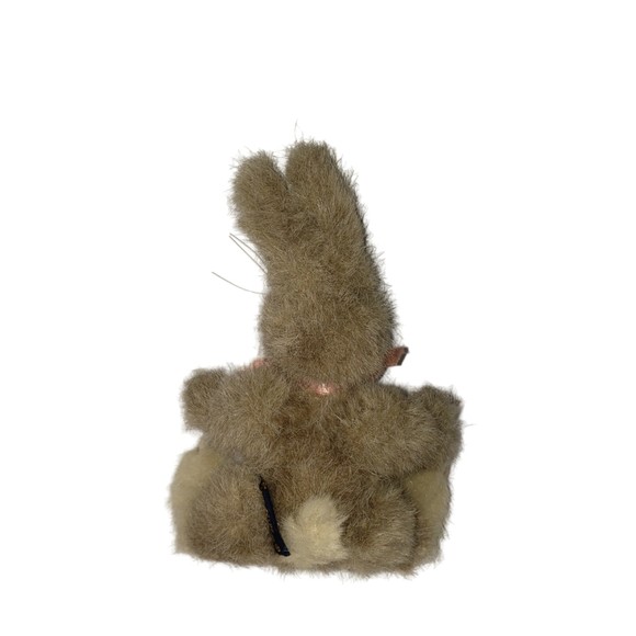 Vintage The Boyds Collection 7" Bunny Rabbit 1990-93 - Picture 4 of 9